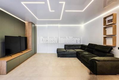 Apartament cu 2 camere decomandat, mobilat în City Park Mall - 4