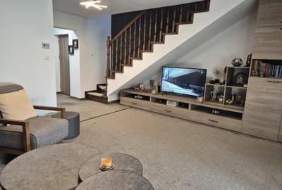 Duplex cu 3 camere cu Teren 500 Mp în Bunloc - 3