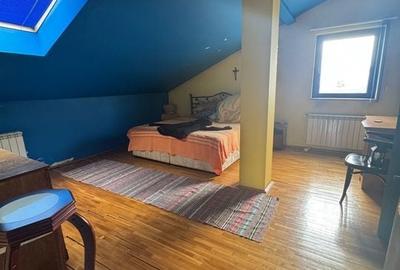 Casa de închiriat 7 camere Sector 4, ideal pentru clinica, gradinita - 24