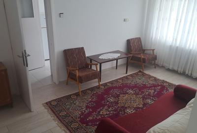 Apartament cu 2 camere nedecomandat în Drumul Carului - 5