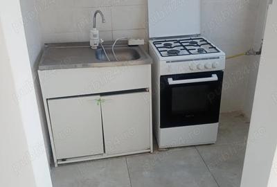 Garsonieră nedecomandată în Bartolomeu - 2