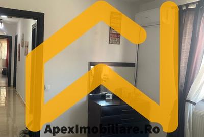 Apartament cu 2 camere decomandat, mobilat în Ozana - 9