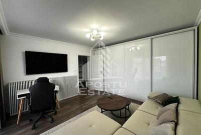 Apartament 2 camere,decomandat,centrala proprie, loc de parcare, Giroc - 2