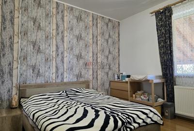 Vila Cocheta, Complet Mobilata si Utilata – Domnesti - 14