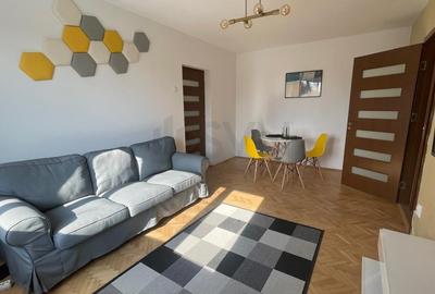 REA1022626 Piata Presei I 2 camere I Mobilat - 2