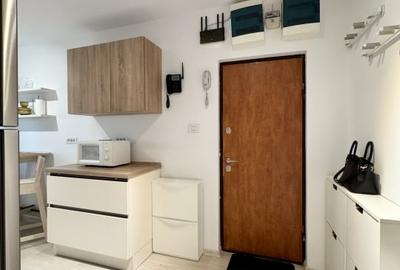 Apartament renovat cu 4 camere Metrou Lujerului - 11
