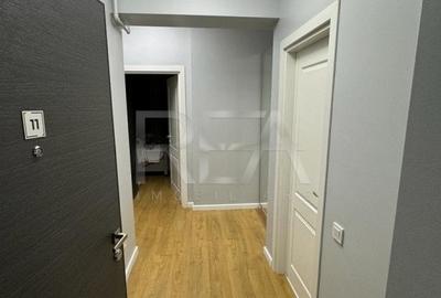 2 camere Rond OMV - 6