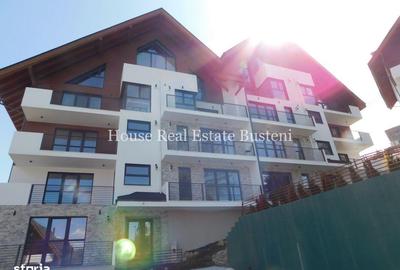 Apartament cu 2 camere în Furnica - 1