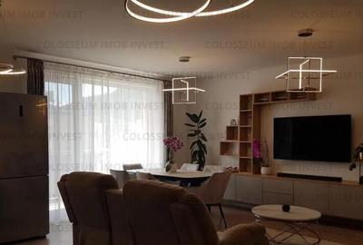 Apartament 4 camere, 2 bai - Urban Plaza - 2