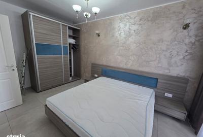 Apartament cu 2 camere în Nord - 2