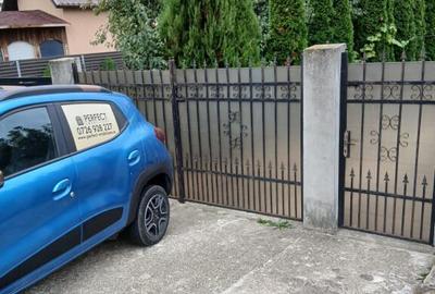 Casa la doar 5km de Ploie?ti, loc.Ghighiu,pre? 88000 - 1