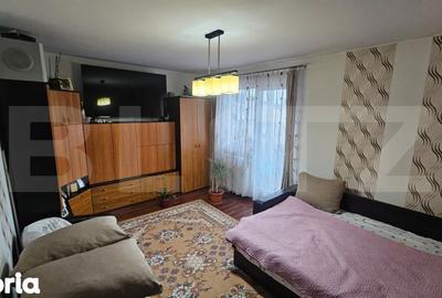 Apartament cu 2 camere decomandat în Tudor - 8