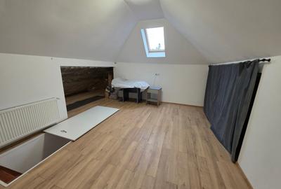 Pantelimon, str. Bucovina, vila P+M, constructie 2021, centrala si utilitati, - 15