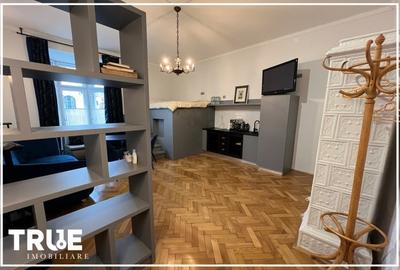 Studio de închiriat, 40m? utili, ultracentral, Târgu Mureș! - 6