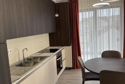 Apartament cu 2 camere decomandat în Central - 3