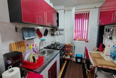Apartament cu 2 camere semidecomandat, mobilat în Șagului - 5