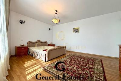Casă individuală cu 7 camere cu Canalizare în Bucium - 13