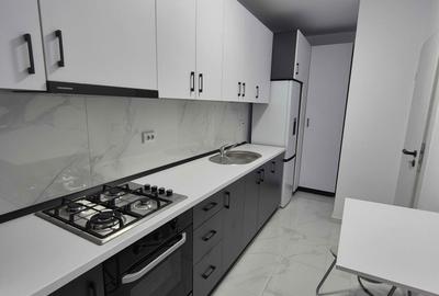 Garsonieră decomandată în Chiajna - 7