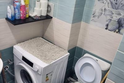 2 camere Militari Residence str. Rezervelor vav de Lidl - 7