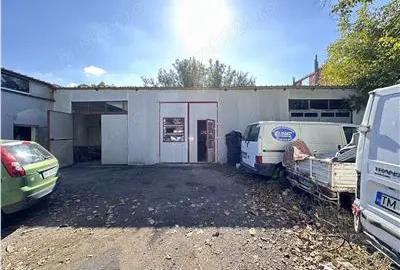 Ofer spre inchiriere complex spatii comerciale - 2