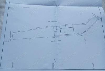 Casă cu 1 camere cu Teren 240 Mp în Faleză - 3