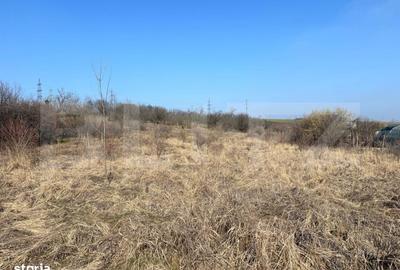 Spațiu comercial, în Ungureni - 2