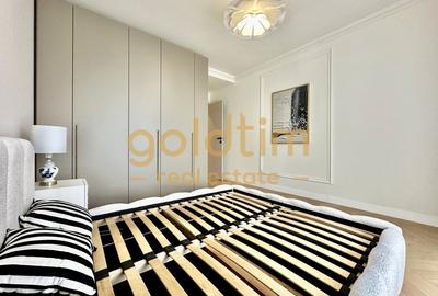 Apartament cu 4 camere decomandat, mobilat în Iancu Nicolae - 12