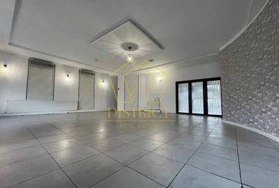 Spatiu comercial in stare buna | Mehala |