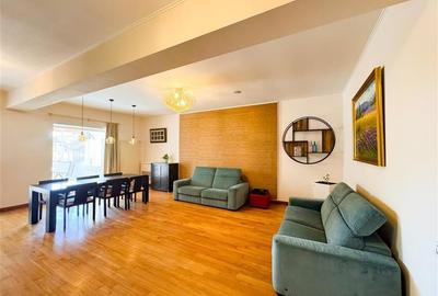 Apartament de inchiriat 4 camere Soseaua Nordului Herastrau - 3