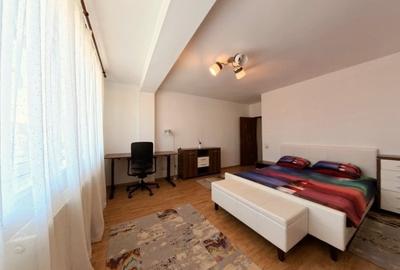 2 Camere - Bloc nou - Foarte spatios - Parcare - 10