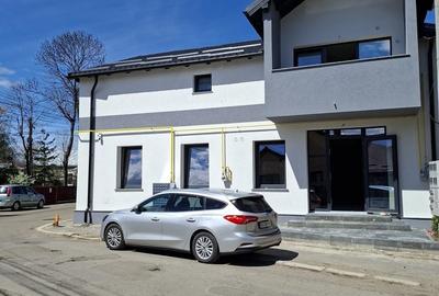 Spațiu comercial, de 105 mp, în Central - 6