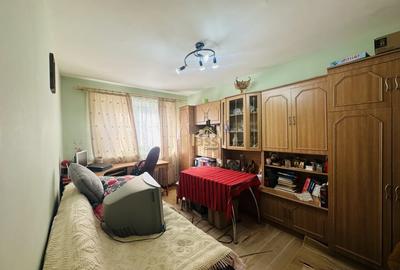 Apartament 4 camere | Decomandat | 80 mpu | Baza Sportiva Manastur - 4
