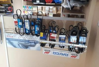 Spațiu comercial, de 34 mp, în Central - 1