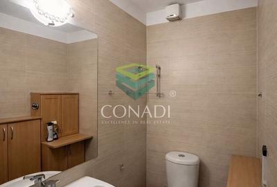 Apartament cu 3 camere, mobilat în Muncii - 1