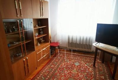 Apartament cu 3 camere decomandat în Mănăștur - 1
