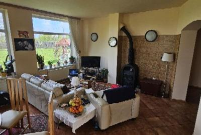 Ciopani vila 5 camere teren 4000 mp - 23