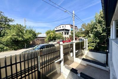 Casă individuală cu 5 camere cu Piscina în Bucureștii Noi - 21