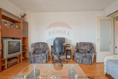 Apartament cu 3 camere decomandat, mobilat în Județean - 22