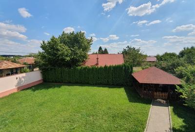 Casă cu 7 camere cu Canalizare în Corbeanca - 16