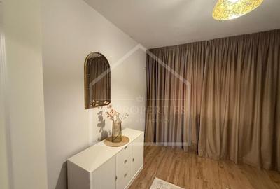 Apartament 3 camere | Parcare subterana inclusa | Straulesti | View Lac - 7