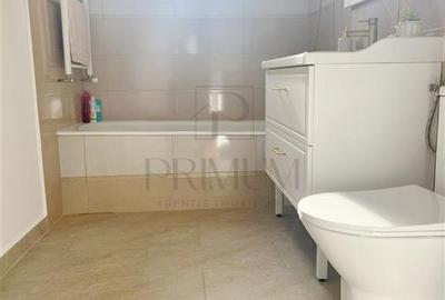 Apartament cu 4 camere decomandat, mobilat în Aeroport - 7