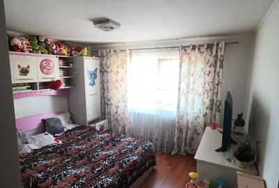 Apartament cu 3 camere decomandat în Central - 7