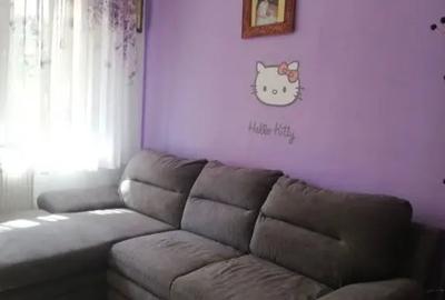Apartament cu 3 camere semidecomandat în Gării - 5