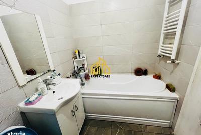 Apartament cu 2 camere semidecomandat în Roșu - 5