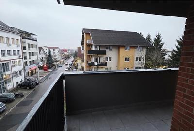 APARTAMENT 2 CAMERE 59MP STRADA COMETEI ZORILOR - 16