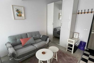 Garsoniera Aparatorii Patriei, 7 minute metrou Aparatorii Patriei - 2