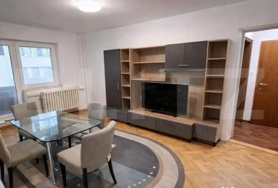 Apartament cu 3 camere semidecomandat în Dacia - 3