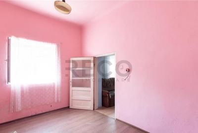 Casă cu 2 camere cu Teren 171 Mp în Central - 7