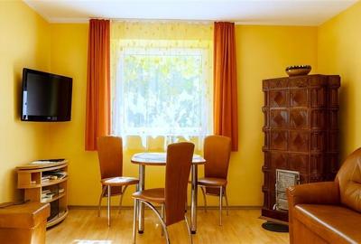 Casa cu acces, curte si gradina proprie, 1.000 mp teren, Central - Prejmer, Bras - 2