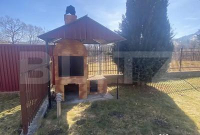 Casă cu 7 camere cu Teren 2000 Mp în Central - 12